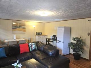 Private One Bedroom Suite with AC, WIFI, Free Parking, Close to Downtown - 9