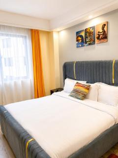 Premium Kileleshwa Living 2 Bedroom Pool & Gym - 7