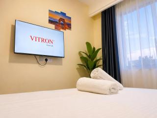 Premium Kileleshwa Living 2 Bedroom Pool & Gym - 6