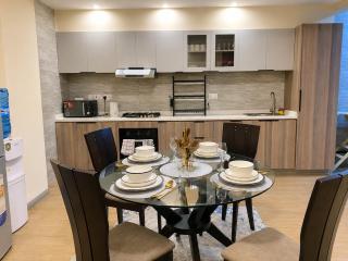 Premium Kileleshwa Living 2 Bedroom Pool & Gym - 8