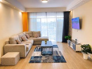 Premium Kileleshwa Living 2 Bedroom Pool & Gym - 9