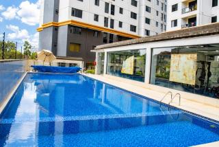 Premium Kileleshwa Living 2 Bedroom Pool & Gym - 1