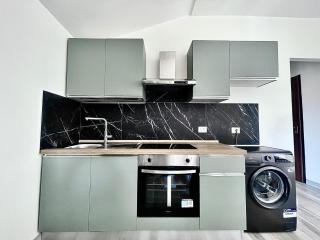 Moderno Bilocale Bresso - 8