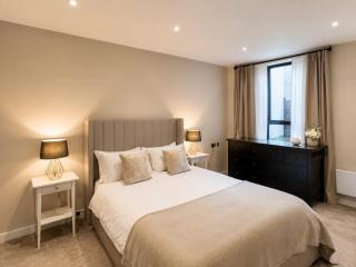 Modern Compass House Flat & Ideal for Professional - 9