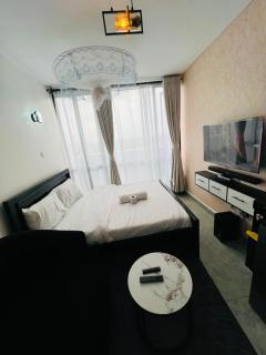 Bliss Homes Tsavo Fedha Deluxe Studio near JKIA airport - 9