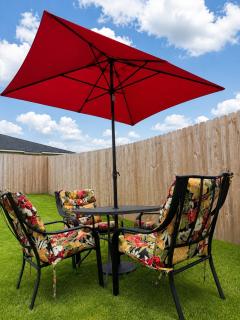 Brand-New Pet-Friendly 3BR ! Sleeps 8 ! Near Fort Cavazos ! Free Parking - 8