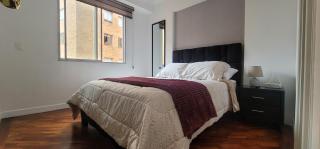 Modern apartment at Quito near Quicentro Shopping - 5