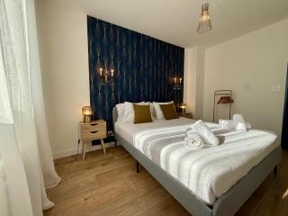 Maison Le Clos Du Moulin 2 - Proche Avignon - Jardin - Clim - WI-FI - Parking - 7