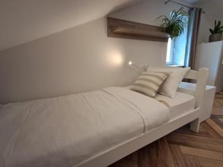 Apartment DOM 1A Povezani z naravo - 3