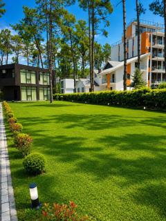 Buxus Villas Shekvetili - 7