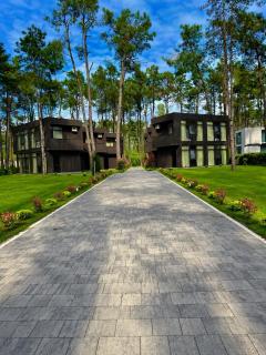Buxus Villas Shekvetili - 8