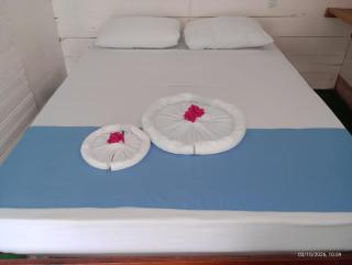 Hotel " TATÜANE " - 9