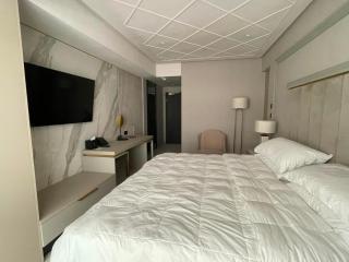 Nordis 22 Deluxe Room Mamaia Nord - 1