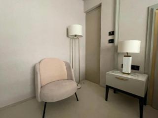 Nordis 21 Deluxe Room Mamaia Nord - 9