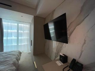 Nordis 21 Deluxe Room Mamaia Nord - 2