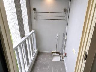 Stylish Condo Walk to Bangtao Beach Boat Avenue with Pool & Gym - 1