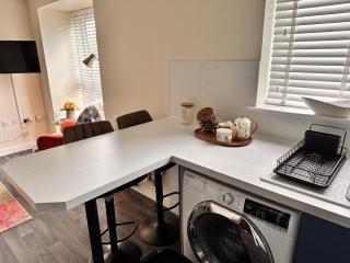 Cosy one-bedroom Welsh home - 5