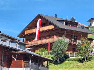 dolomit24 | design apARTments - 2
