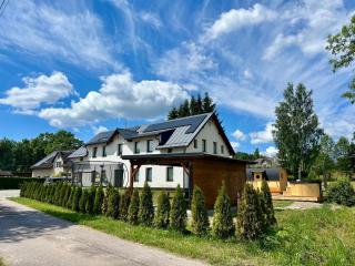 Apartmány v Královeckém Sedle - 0