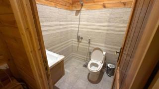 تمبر هاوس Timber house - 7