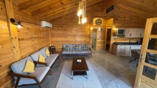 تمبر هاوس Timber house - 6