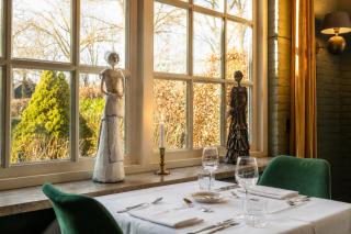 Hotel de Landmarke Ootmarsum - 6