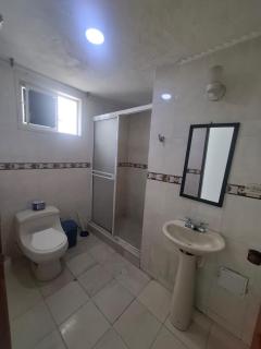 Apto Buritaca Piso 8 - 1
