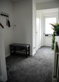 4Bedrooms - 7 Beds House, Garden, Free Parking, Sleeps 12 Bedford - 1