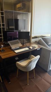 Thonglor Luxury Condo with Jacuzzi - 9
