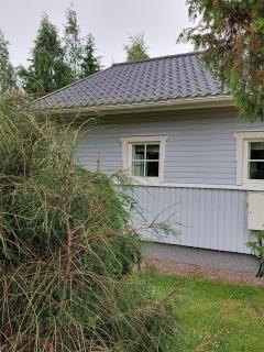 Iso huone Aurinkomäellä - 2