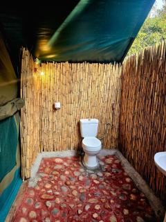 Entale Safari Camp Queen Elizabeth National Park - 4