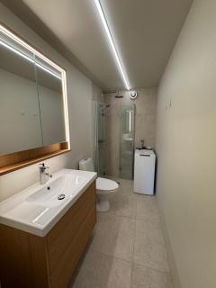 Parkside apartment - 3
