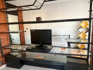 Eric Luxury Central 2 bedroom apartment, Free Parking - Apartament 2 camere lux, centru, parcare gratuită - 3