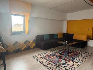 Eric Luxury Central 2 bedroom apartment, Free Parking - Apartament 2 camere lux, centru, parcare gratuită - 7