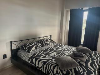 Eric Luxury Central 2 bedroom apartment, Free Parking - Apartament 2 camere lux, centru, parcare gratuită - Craiova - 2