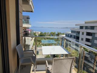Diamond Holiday Apartments Vlore - 0