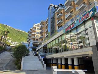 Diamond Holiday Apartments Vlore - 4