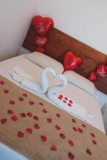 Maceio suites mar - 4