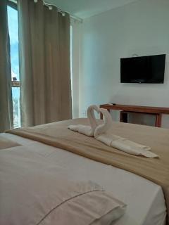 Maceio suites mar - 2
