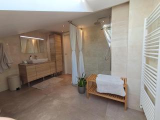 Apartment DOM 1A Povezani z naravo - 9