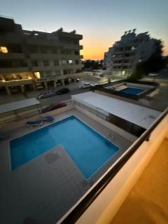 Lux Family Suite & Pool - 9