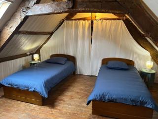 Gite du Syet Shetland - 6