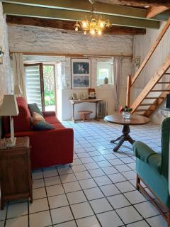 Gite du Syet Shetland - 5