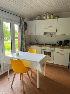 Gite du Syet Shetland - 3