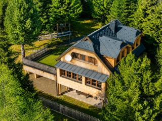 NEU komplett saniert - Falkert Lodge Alpine Escape - 9