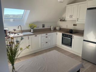 Premium One Bedroom Seaview Apartment - 4
