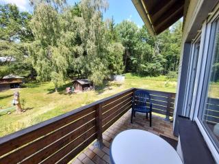Seminar- & Gasthaus am Waldsee - 1