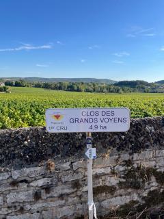 Le Clos des Pierres 80 m carré - 2