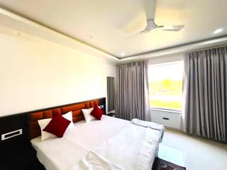 Hotel Darbar Residency - 1