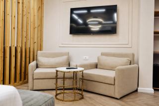 Sienna mare hotel - 5